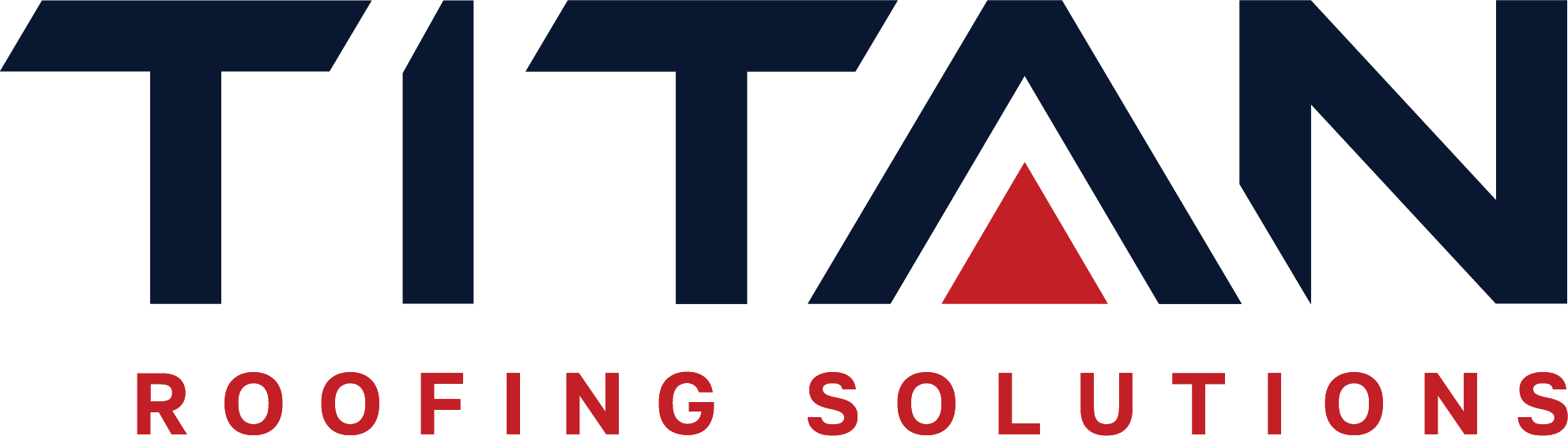 Titan Roofing Solutions